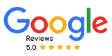 Google Reviews 5.0