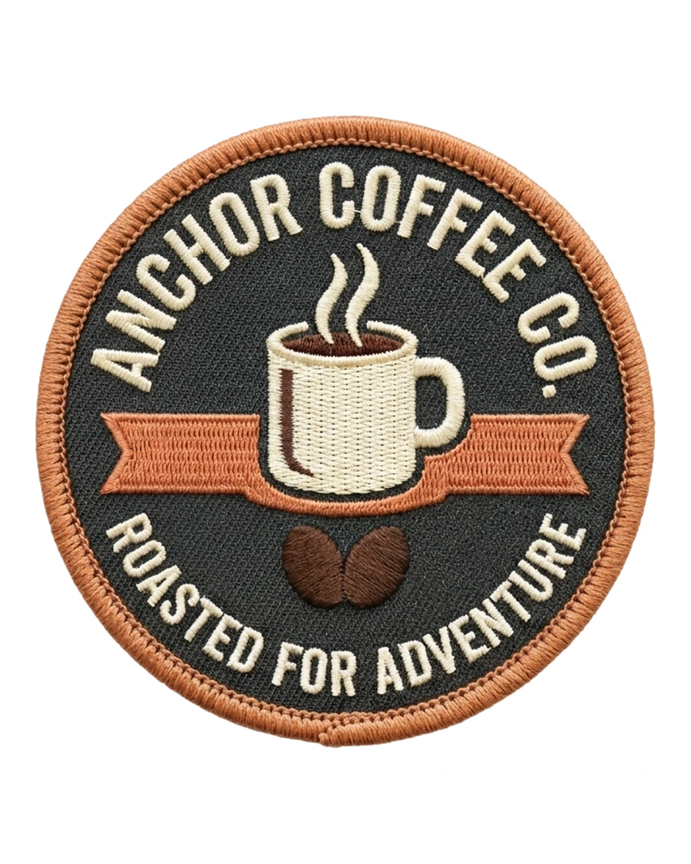 Custom Embroidered Patches