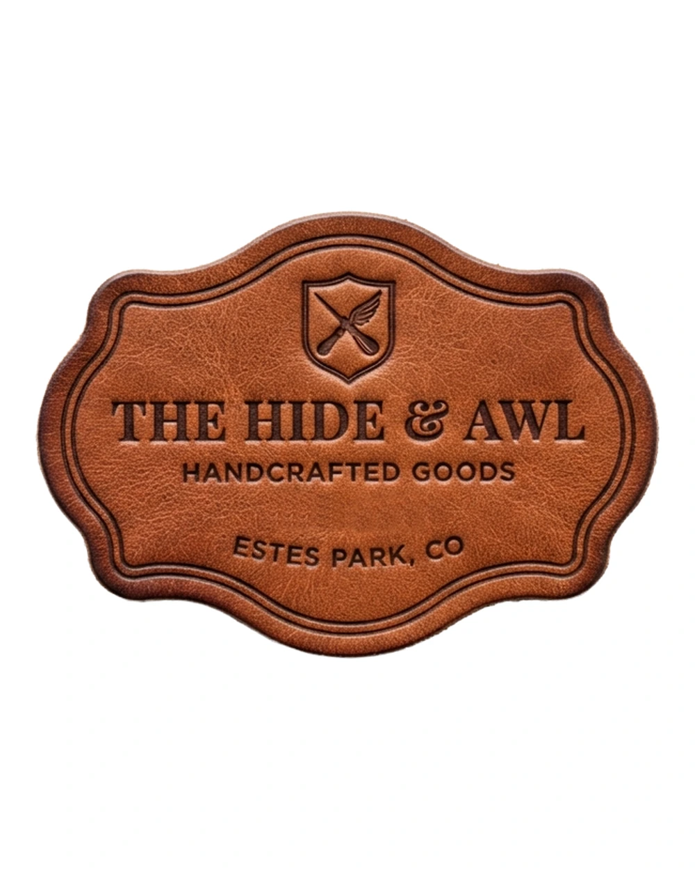 Leather Patches