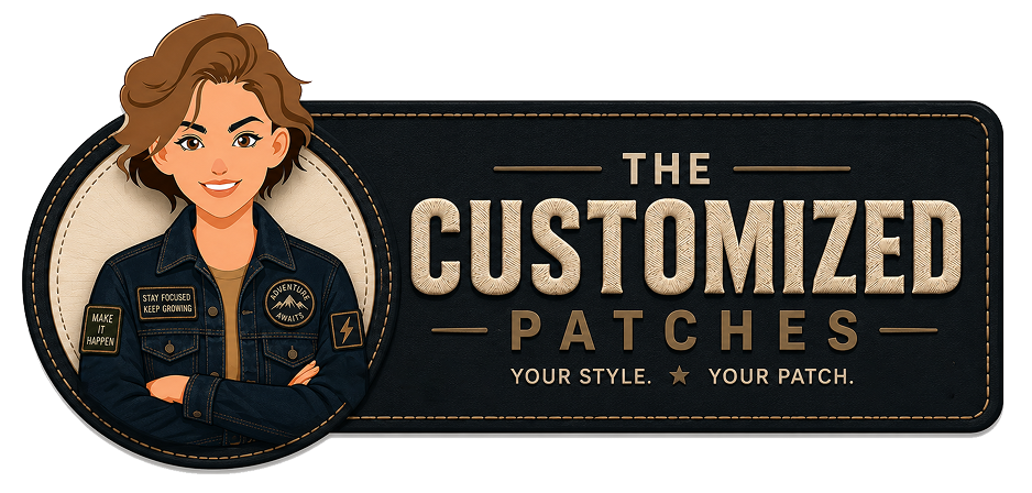 The Customized Patches