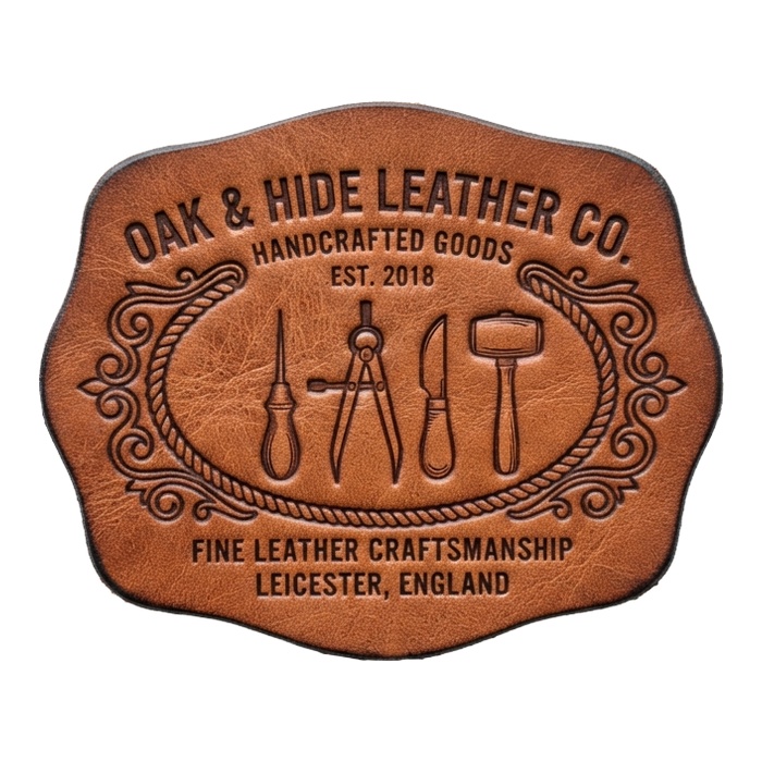 Leather
