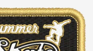 Merrow Border